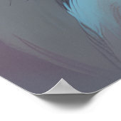 Poster Conserver ou concevoir votre propre (Coin)