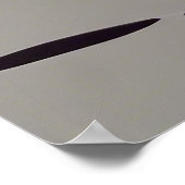 Poster Conserver ou concevoir votre propre (Coin)