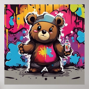 Poster Conserver ou concevoir votre propre