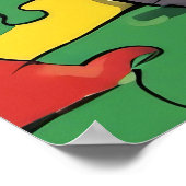 Poster Conserver ou concevoir votre propre (Coin)