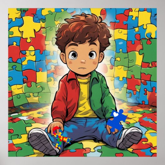 Poster Conserver ou concevoir votre propre (Devant)