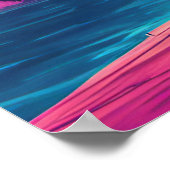 Poster Conserver ou concevoir votre propre (Coin)