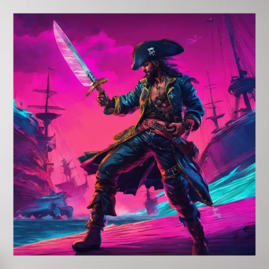 Poster Conserver ou concevoir votre propre (Devant)