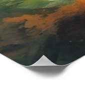 Poster Conserver ou concevoir votre propre (Coin)