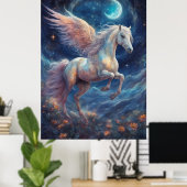 Poster Conserver ou concevoir votre propre (Bureau à domicile)