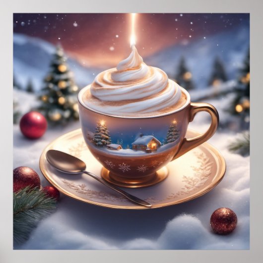 Poster Conserver ou concevoir votre propre (Devant)