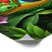 Poster Conserver ou concevoir votre propre (Coin)