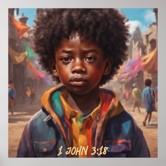 Poster Conserver ou concevoir votre propre (Devant)