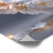 Poster Conserver ou concevoir votre propre (Coin)