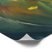 Poster Conserver ou concevoir votre propre (Coin)