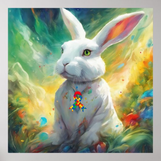 Poster Conserver ou concevoir votre propre (Devant)