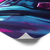 Poster Conserver ou concevoir votre propre (Coin)