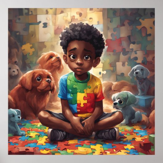 Poster Conserver ou concevoir votre propre (Devant)