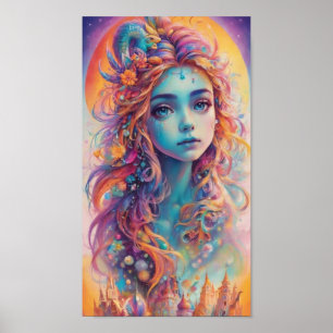 Poster Conserver ou concevoir votre propre