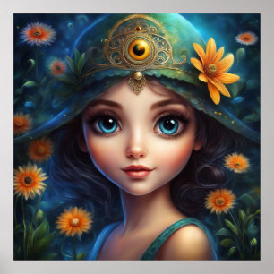 Poster Conserver ou concevoir votre propre