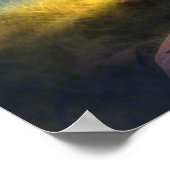 Poster Conserver ou concevoir votre propre (Coin)