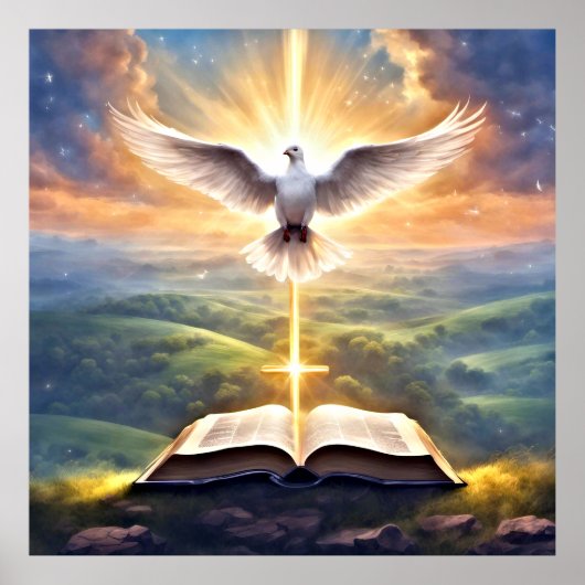 Poster Conserver ou concevoir votre propre (Devant)