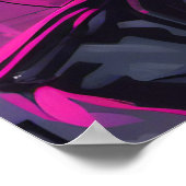 Poster Conserver ou concevoir votre propre (Coin)