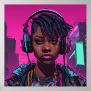 Poster Conserver ou concevoir votre propre