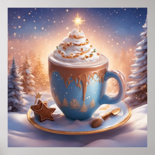 Poster Conserver ou concevoir votre propre (Devant)