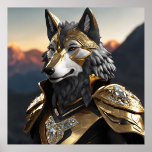 Poster Conserver ou concevoir votre propre