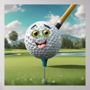 Poster Conserver ou concevoir votre propre