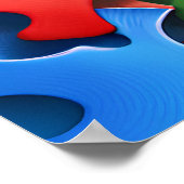 Poster Conserver ou concevoir votre propre (Coin)