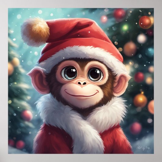 Poster Conserver ou concevoir votre propre (Devant)