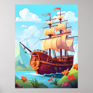 Poster Conserver ou concevoir votre propre