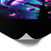 Poster Conserver ou concevoir votre propre (Coin)