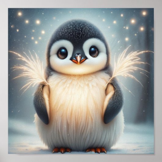 Poster Conserver ou concevoir votre propre (Devant)