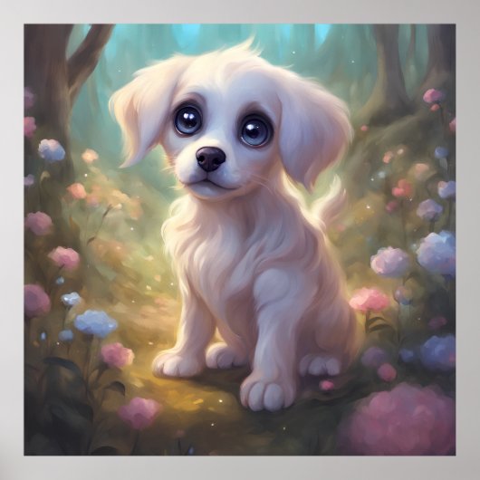 Poster Conserver ou concevoir votre propre (Devant)