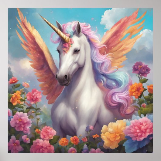 Poster Conserver ou concevoir votre propre (Devant)