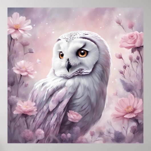 Poster Conserver ou concevoir votre propre (Devant)