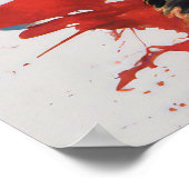 Poster Conserver ou concevoir votre propre (Coin)