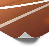 Poster Conserver ou concevoir votre propre (Coin)