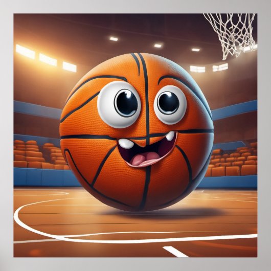 Poster Conserver ou concevoir votre propre (Devant)