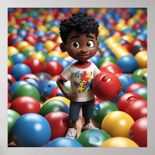 Poster Conserver ou concevoir votre propre (Devant)