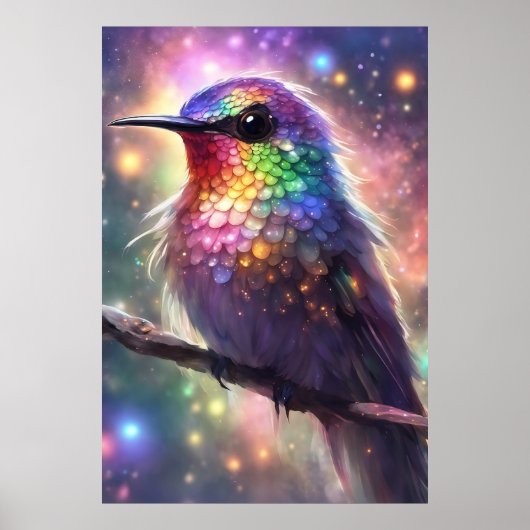 Poster Conserver ou concevoir votre propre (Devant)