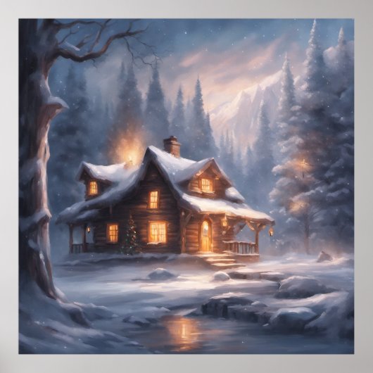 Poster Conserver ou concevoir votre propre (Devant)