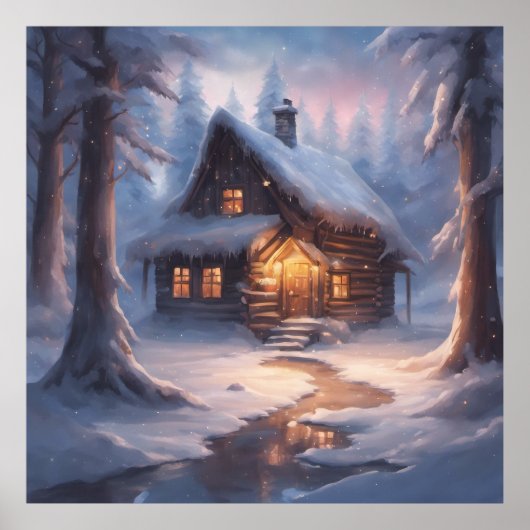 Poster Conserver ou concevoir votre propre (Devant)