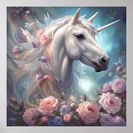 Poster Conserver ou concevoir votre propre (Devant)