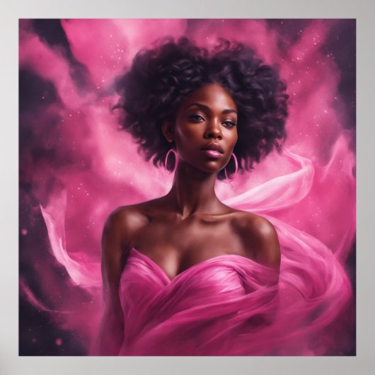 Poster Conserver ou concevoir votre propre (Devant)