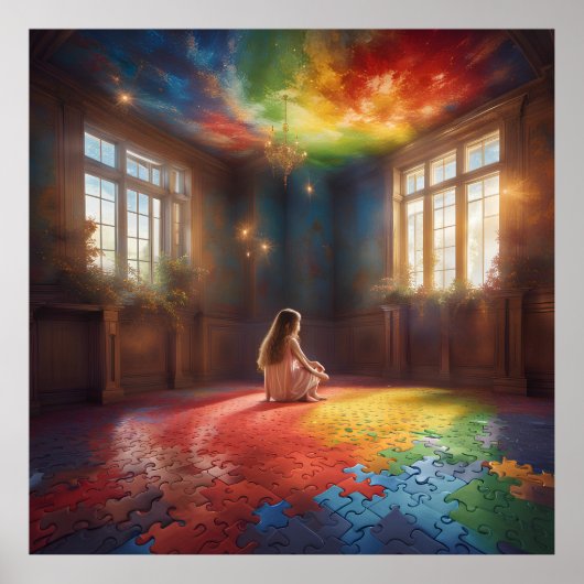 Poster Conserver ou concevoir votre propre (Devant)