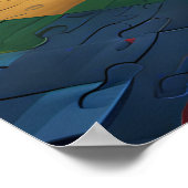 Poster Conserver ou concevoir votre propre (Coin)