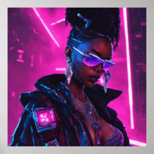 Poster Conserver ou concevoir votre propre