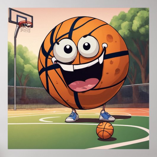 Poster Conserver ou concevoir votre propre (Devant)