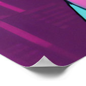 Poster Conserver ou concevoir votre propre (Coin)