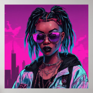 Poster Conserver ou concevoir votre propre