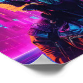 Poster Conserver ou concevoir votre propre (Coin)